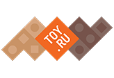 Toy.ru - Черная пятница и Киберпонедельник