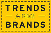 Киберпонедельник 2018 в Trends Brands