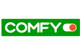 Comfy - Черная пятница 2019