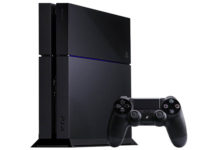 Sony PlayStation 4 на Черной пятнице
